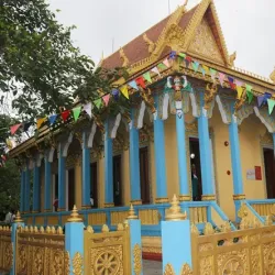 Thai Nguyen Tea Museum - Thai Nguyen