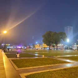 Thai Nguyen Tea Museum - Thai Nguyen