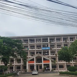 Thai Nguyen University - Thai Nguyen
