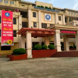 Thai Nguyen University - Thai Nguyen