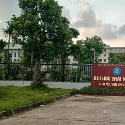 Thai Nguyen University - Thai Nguyen