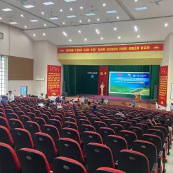 Thai Nguyen University - Thai Nguyen