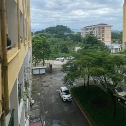 Thai Nguyen University - Thai Nguyen