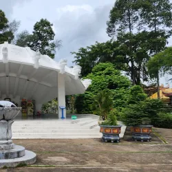 Cao Lanh Cultural Park - TP Cao Lanh