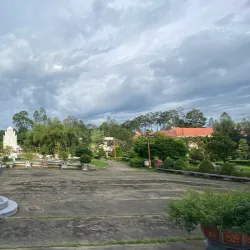 Cao Lanh Cultural Park - TP Cao Lanh