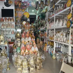 Cao Lanh Market - TP Cao Lanh