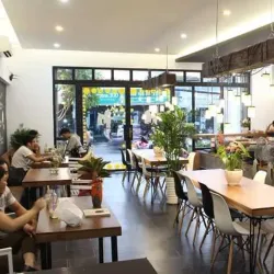 Cao Lanh Market - TP Cao Lanh