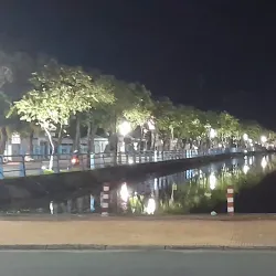 Dong Thap Muoi Wetlands - TP Cao Lanh