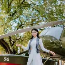 Dong Thap Museum - TP Cao Lanh