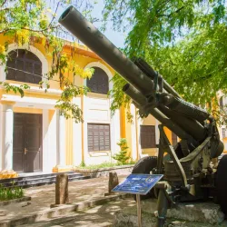 Dong Thap Museum - TP Cao Lanh