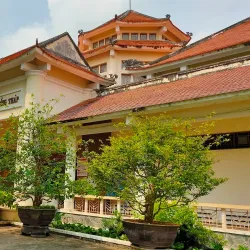 Dong Thap Museum - TP Cao Lanh