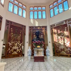 Dong Thap Museum - TP Cao Lanh