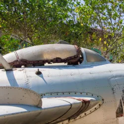 Dong Thap Museum - TP Cao Lanh