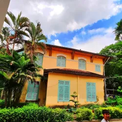 Dong Thap Museum - TP Cao Lanh