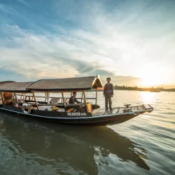 Mekong River Boat Tours - TP Cao Lanh
