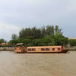 Mekong River Boat Tours - TP Cao Lanh