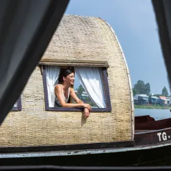 Mekong River Boat Tours - TP Cao Lanh