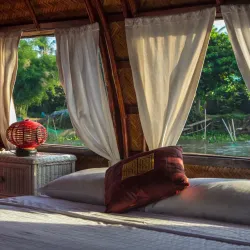 Mekong River Boat Tours - TP Cao Lanh