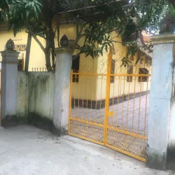 Tan Long Pagoda - TP Cao Lanh