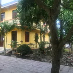 Tan Long Pagoda - TP Cao Lanh