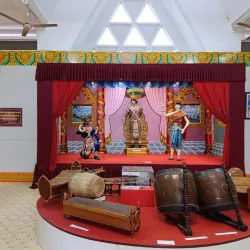 Khmer Cultural Village - Tra Vinh