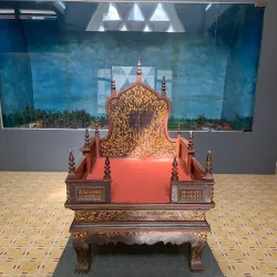 Khmer Cultural Village - Tra Vinh