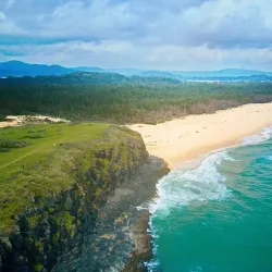Bai Xep Beach - Tuy Hoa