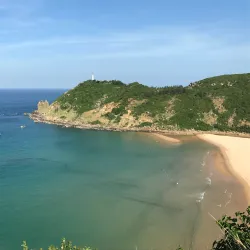 Vung Ro Bay - Tuy Hoa