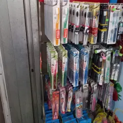 Ham Yen Market - Tuyen Quang