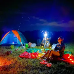 Na Hang Nature Reserve - Tuyen Quang