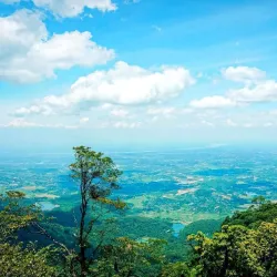 Ba Vi National Park - Viet Tri