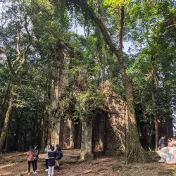 Ba Vi National Park - Viet Tri