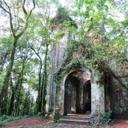 Ba Vi National Park - Viet Tri