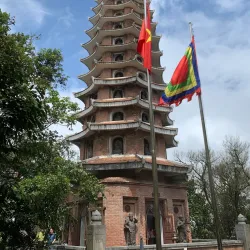 Ba Vi National Park - Viet Tri
