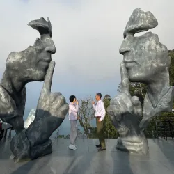 Ba Vi National Park - Viet Tri