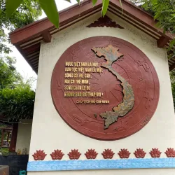 Ba Vi National Park - Viet Tri