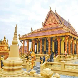 Dong Tam Cultural Village - Viet Tri