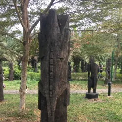 Dong Tam Cultural Village - Viet Tri