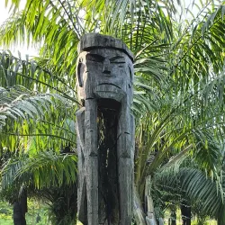 Dong Tam Cultural Village - Viet Tri