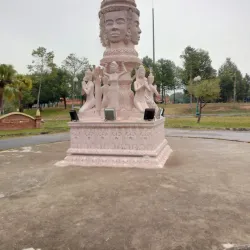 Dong Tam Cultural Village - Viet Tri