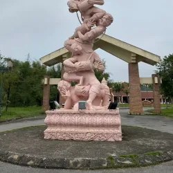 Dong Tam Cultural Village - Viet Tri