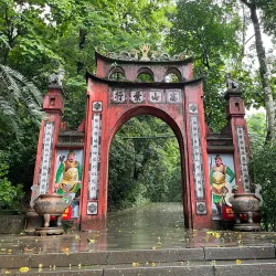 Hung Kings Festival - Viet Tri