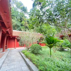 Hung Kings Temple (Đền Hùng) - Viet Tri