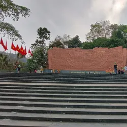 Hung Kings Temple (Đền Hùng) - Viet Tri