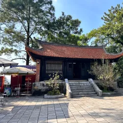 Hung Kings Temple (Đền Hùng) - Viet Tri
