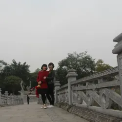 Hung Vuong Park - Viet Tri