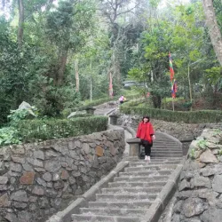 Hung Vuong Park - Viet Tri