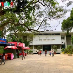 Phu Tho Museum - Viet Tri