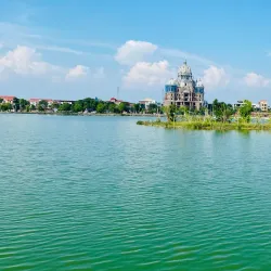 Phu Tho Museum - Viet Tri