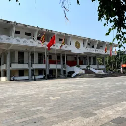 Phu Tho Museum - Viet Tri